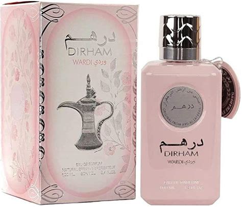 perfumes arabicos para mujer.